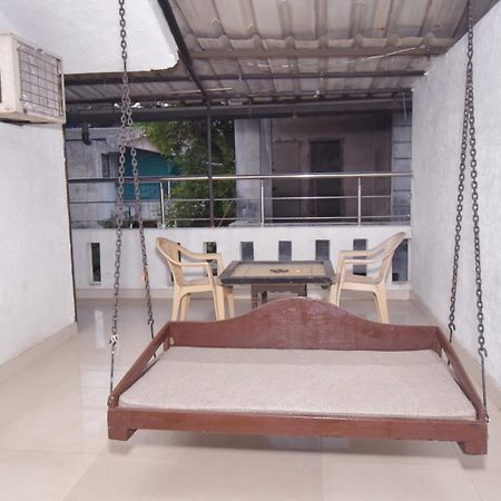 Silver Pearl Hill Villa Lonavla Exterior foto