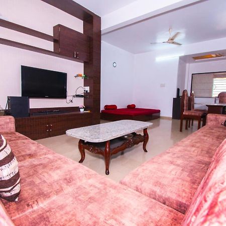 Silver Pearl Hill Villa Lonavla Exterior foto