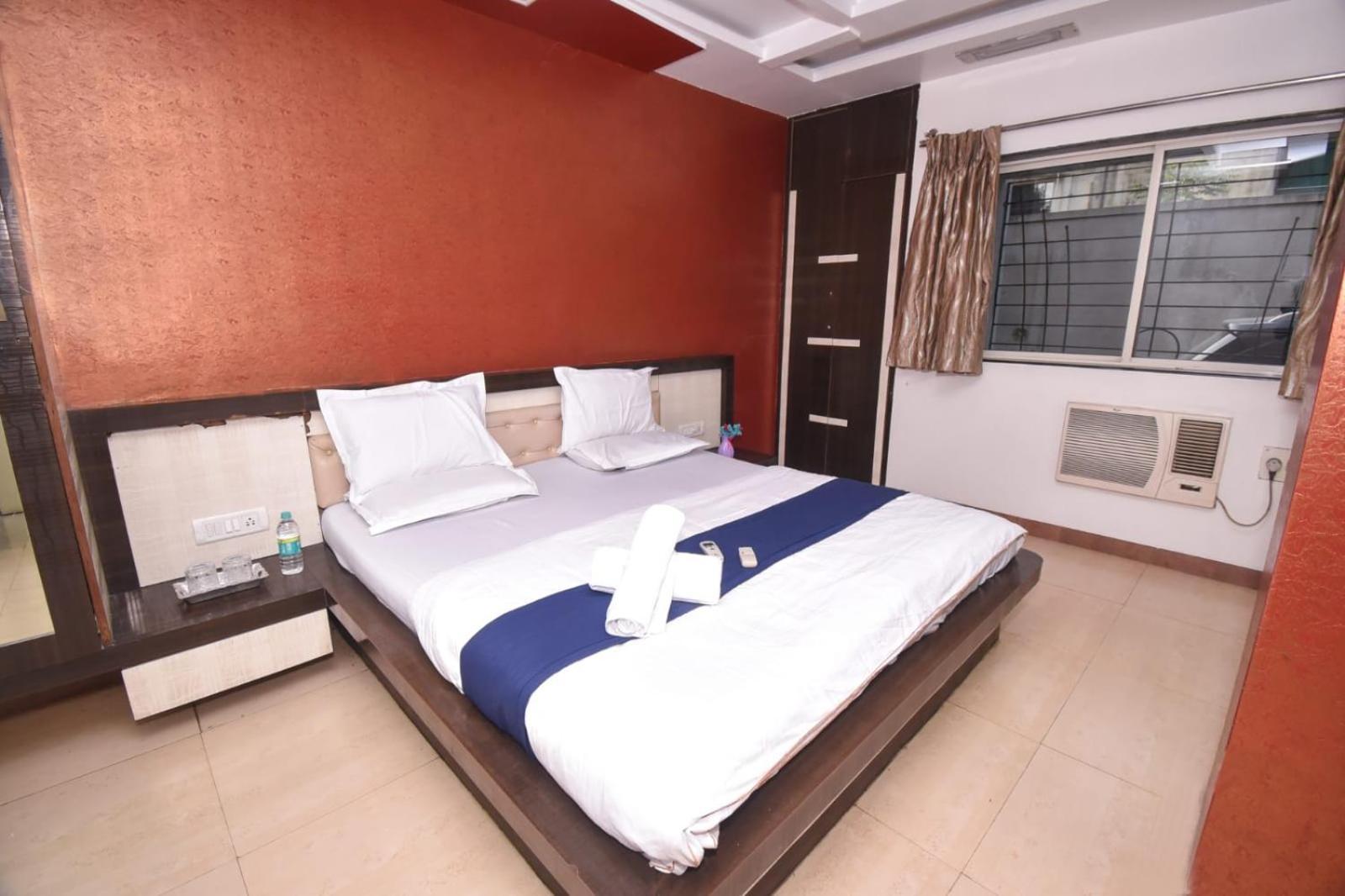 Silver Pearl Hill Villa Lonavla Exterior foto