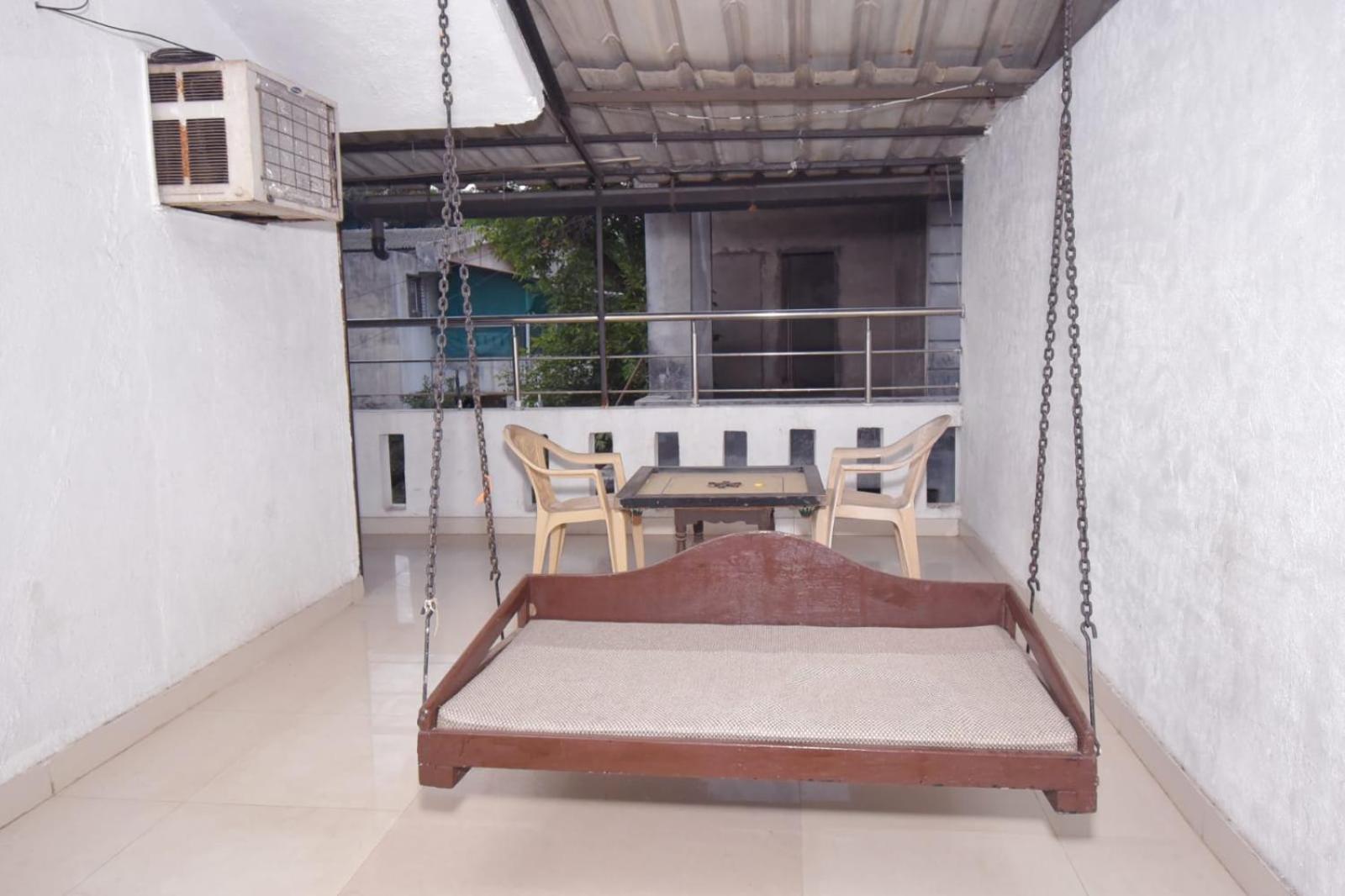 Silver Pearl Hill Villa Lonavla Exterior foto