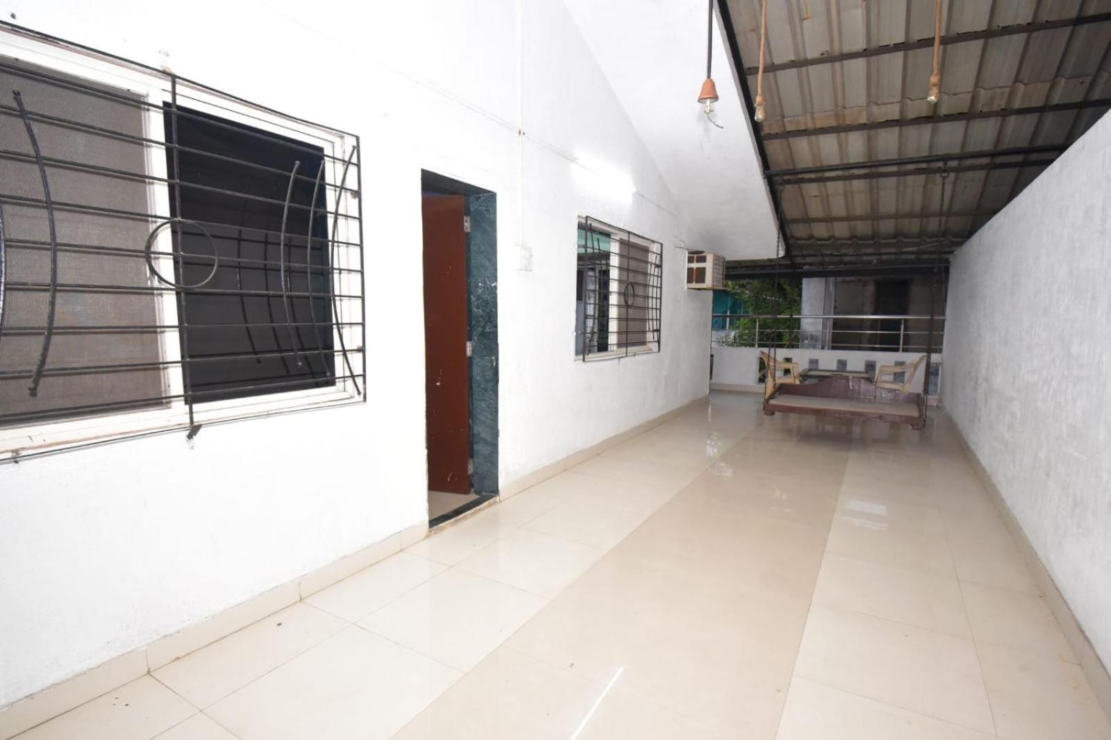 Silver Pearl Hill Villa Lonavla Exterior foto