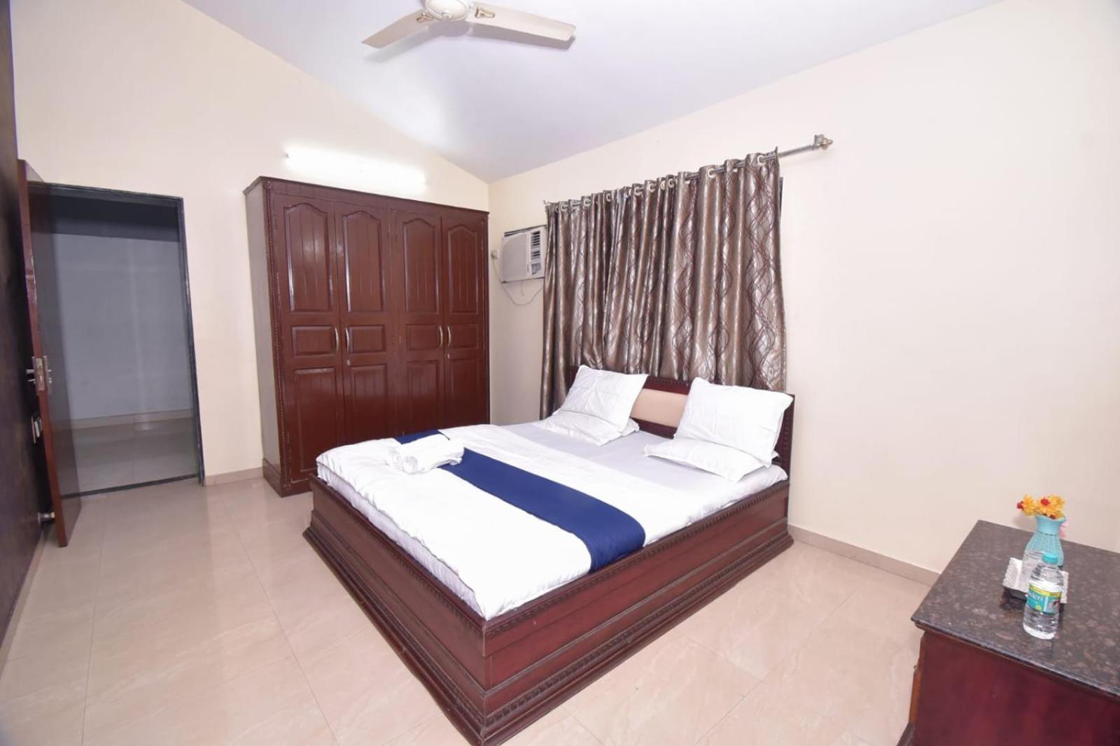 Silver Pearl Hill Villa Lonavla Exterior foto