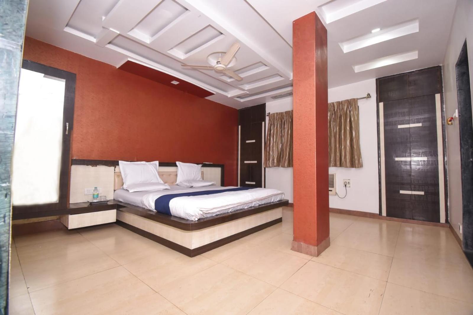 Silver Pearl Hill Villa Lonavla Exterior foto