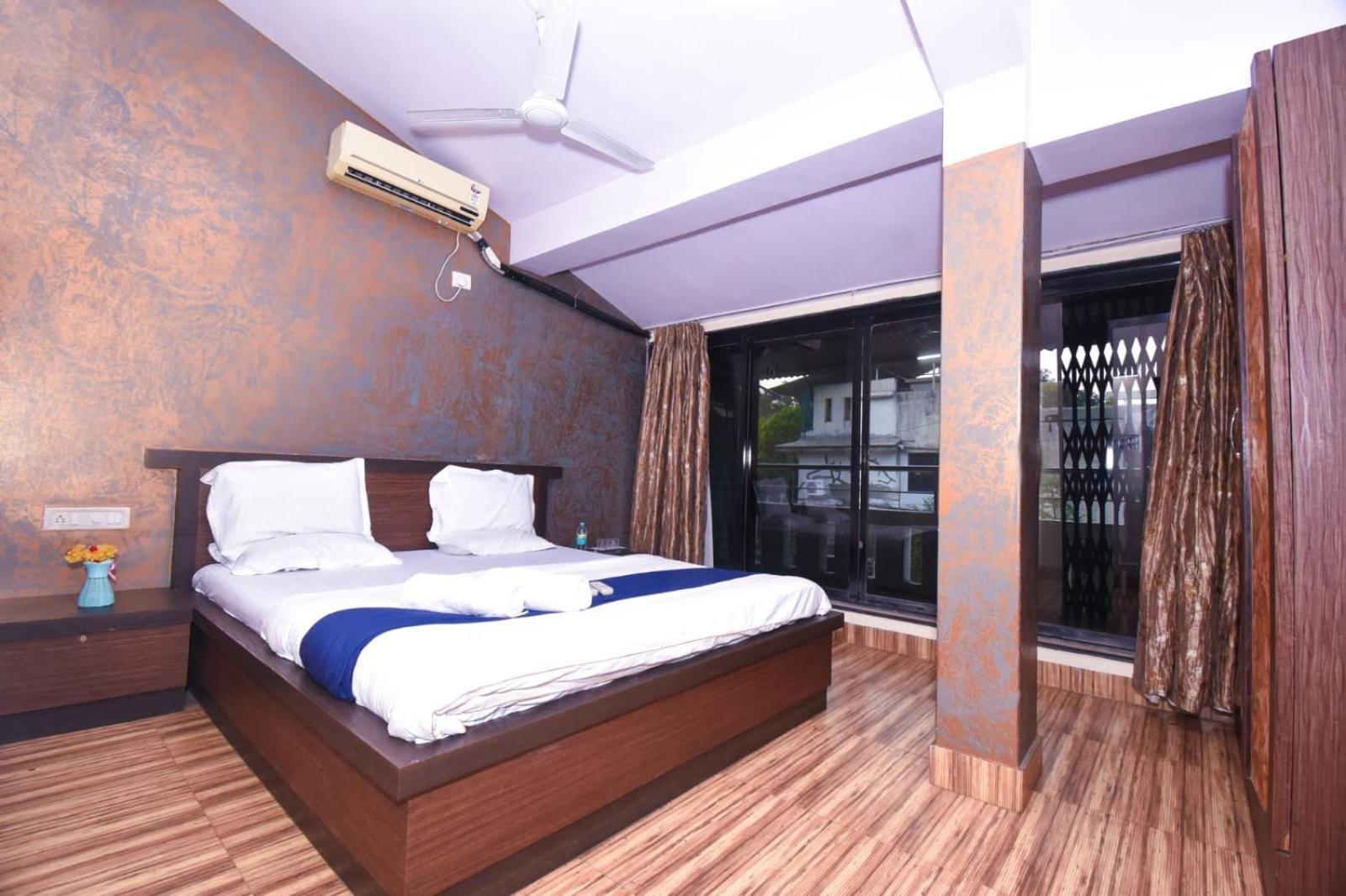 Silver Pearl Hill Villa Lonavla Exterior foto