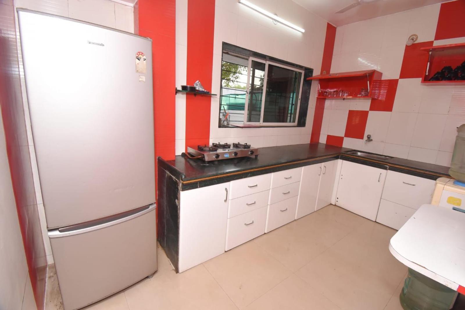Silver Pearl Hill Villa Lonavla Exterior foto